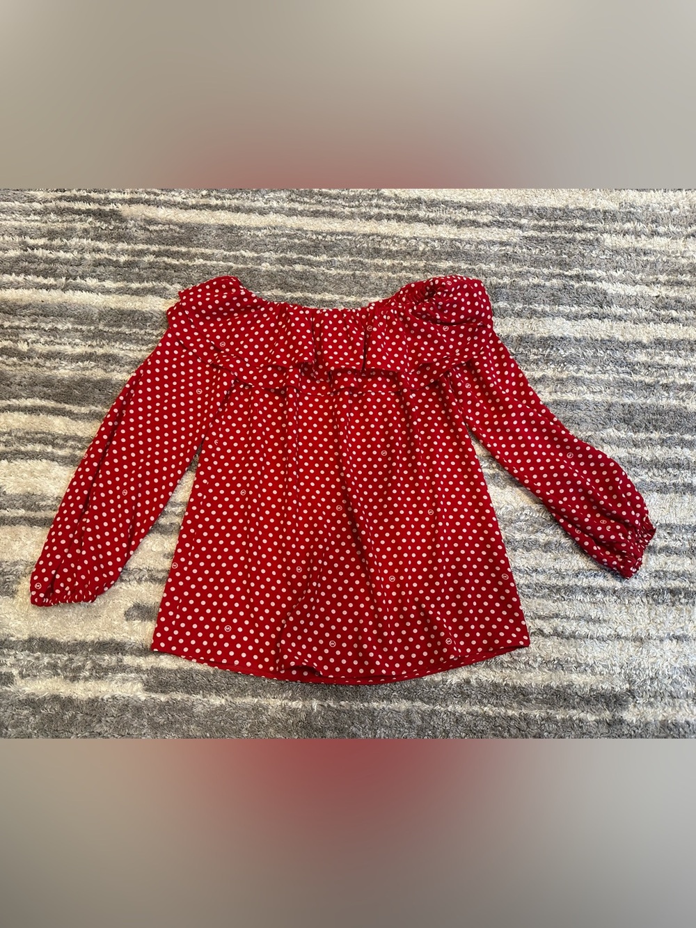Michael Kors top
